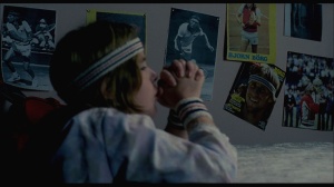 MI PADRE ES BJÖRN BORG